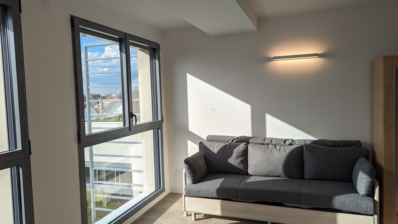 Photo of Livingroom in Malakoff