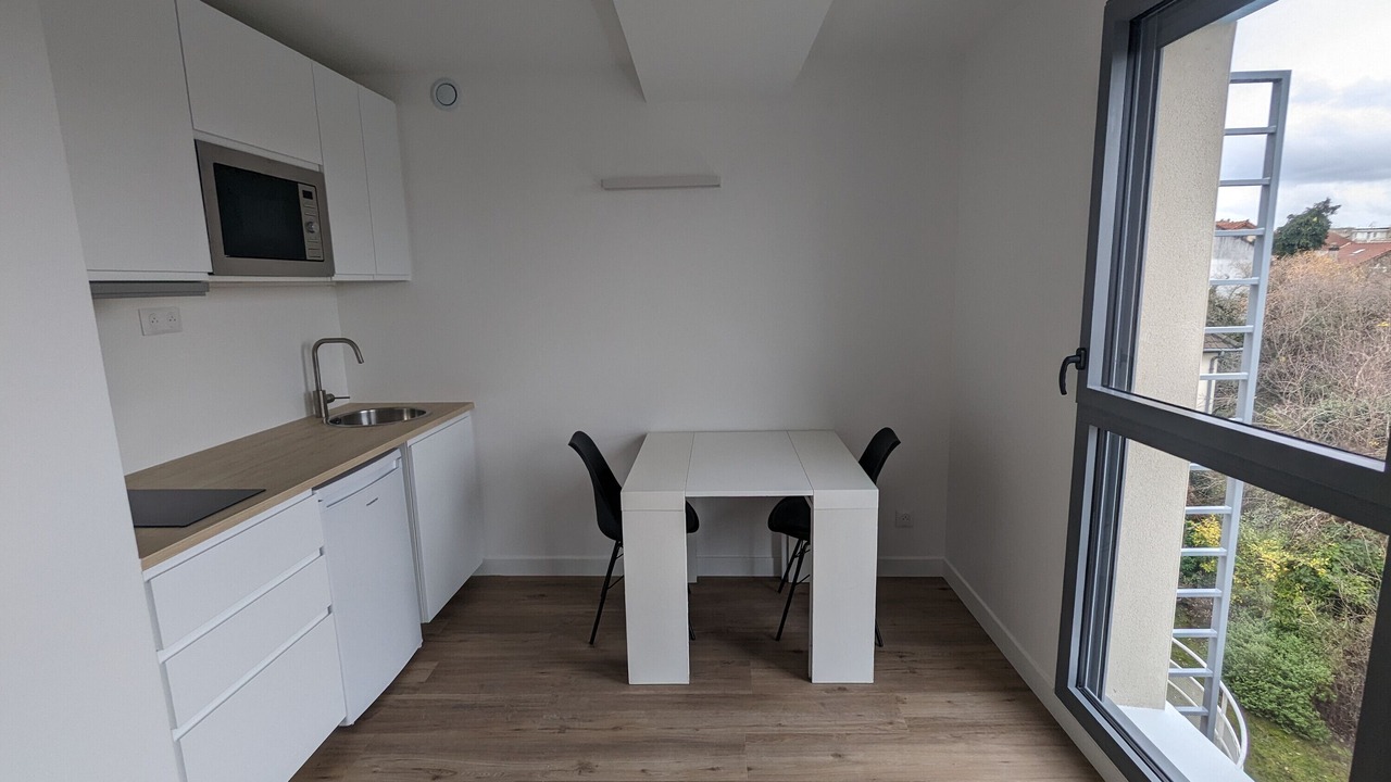 Photo of Kitchen in Malakoff