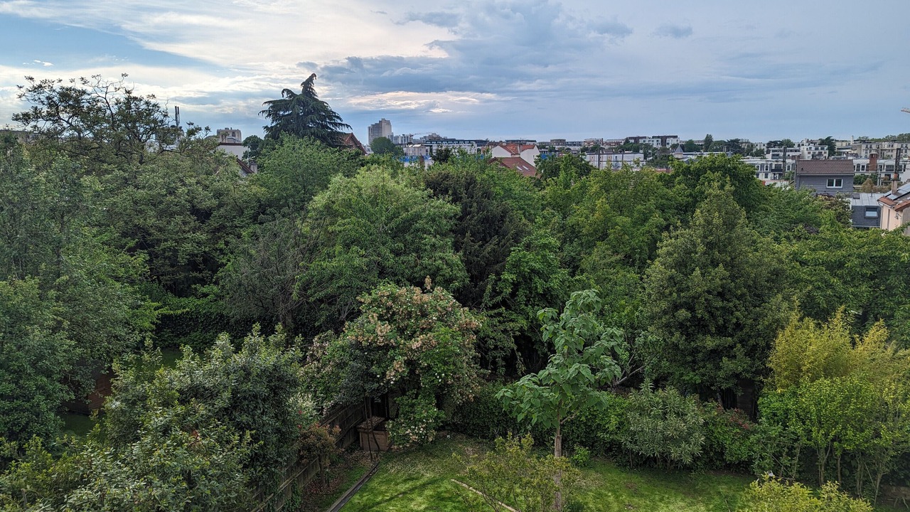 Photo of Outdoor in Malakoff