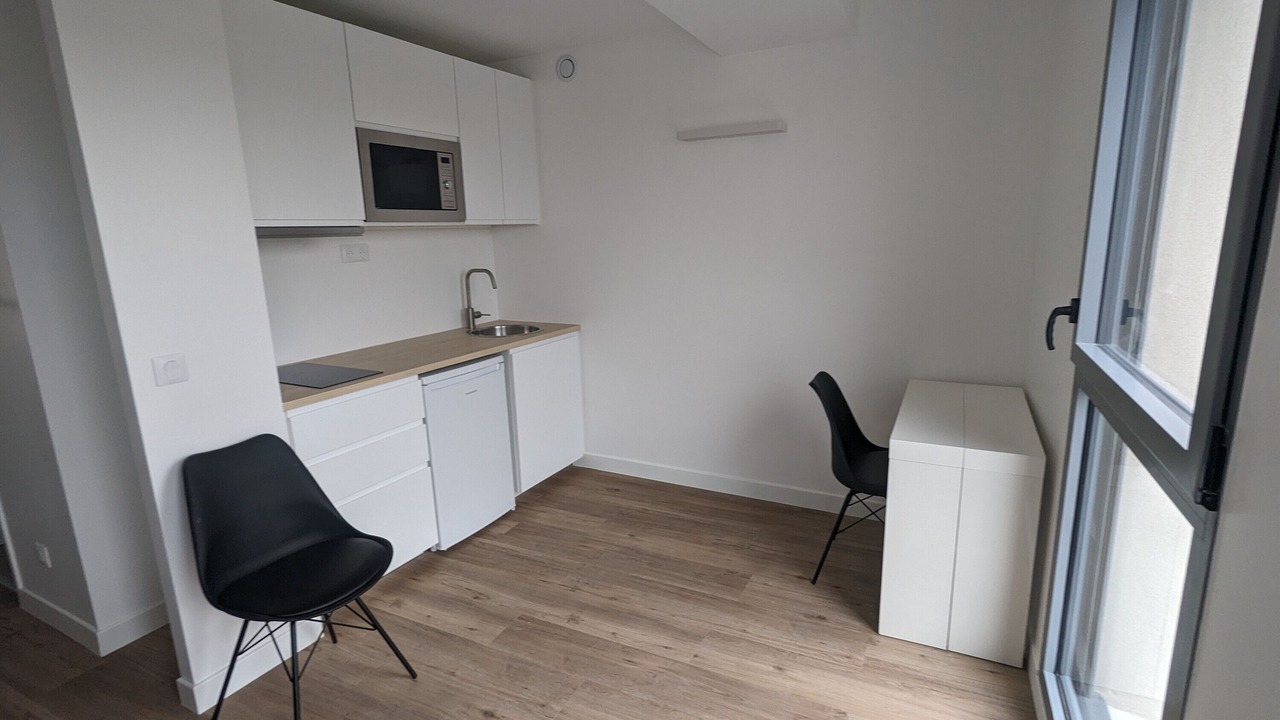 Photo of Kitchen in Malakoff
