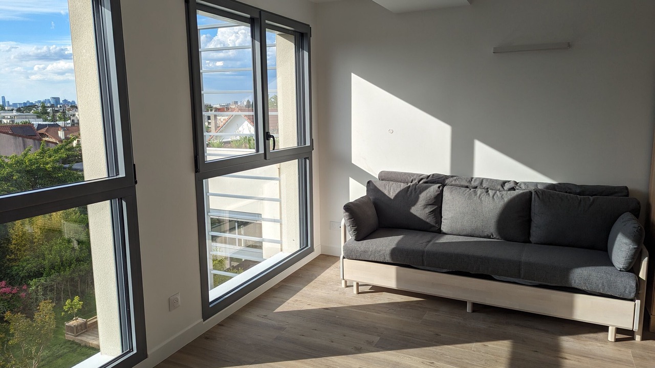 Photo of Livingroom in Malakoff