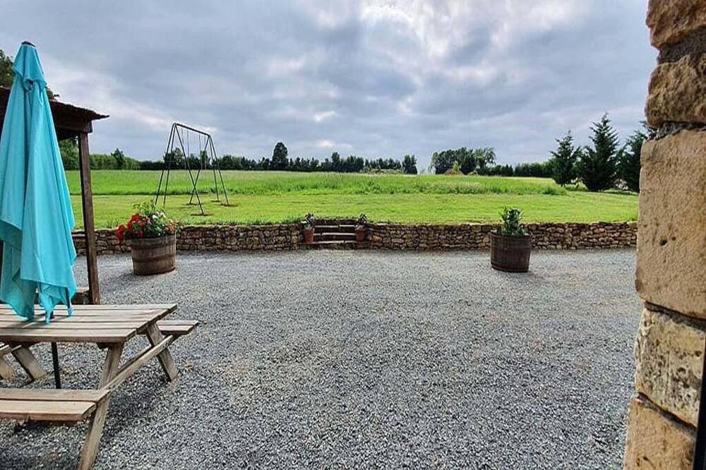 Photo of Outdoor in Lourouer-Saint-Laurent