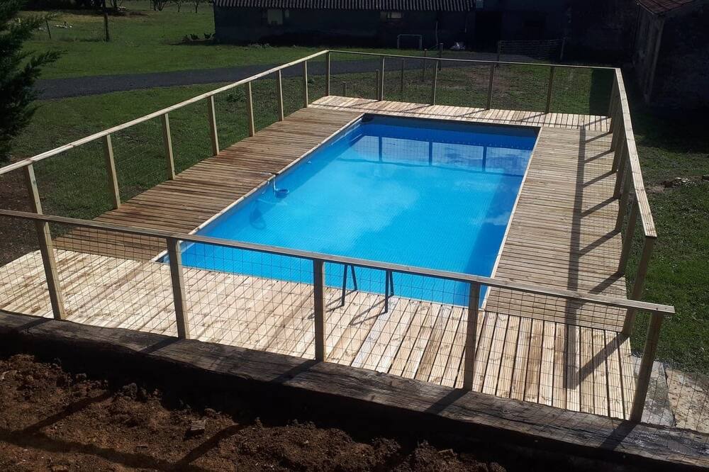 Photo of Outdoor in Lourouer-Saint-Laurent