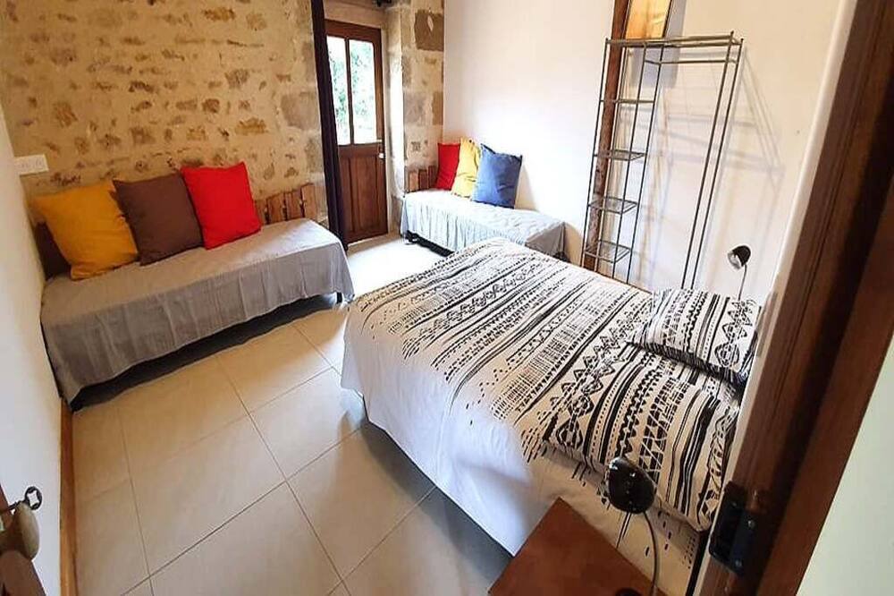 Photo of Bedroom in Lourouer-Saint-Laurent