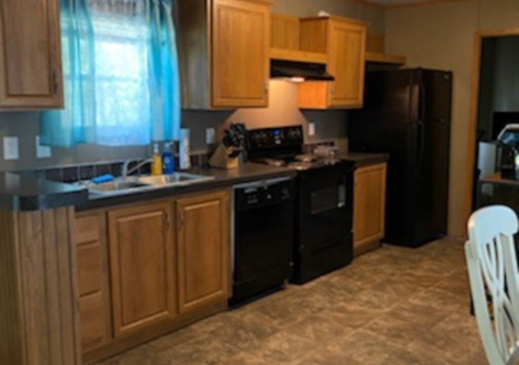 Photo of Kitchen in Pointblank