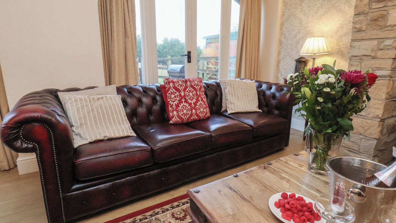 Photo of Livingroom in Reighton