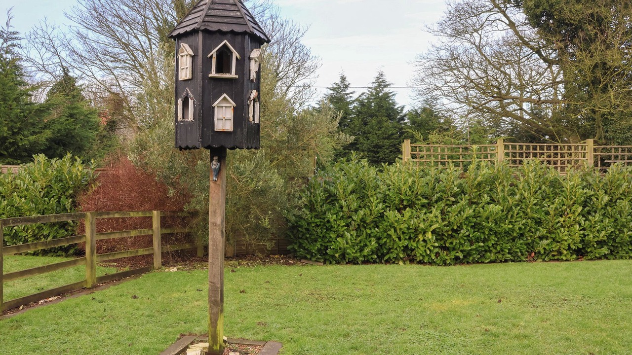 Photo of Outdoor in Reighton