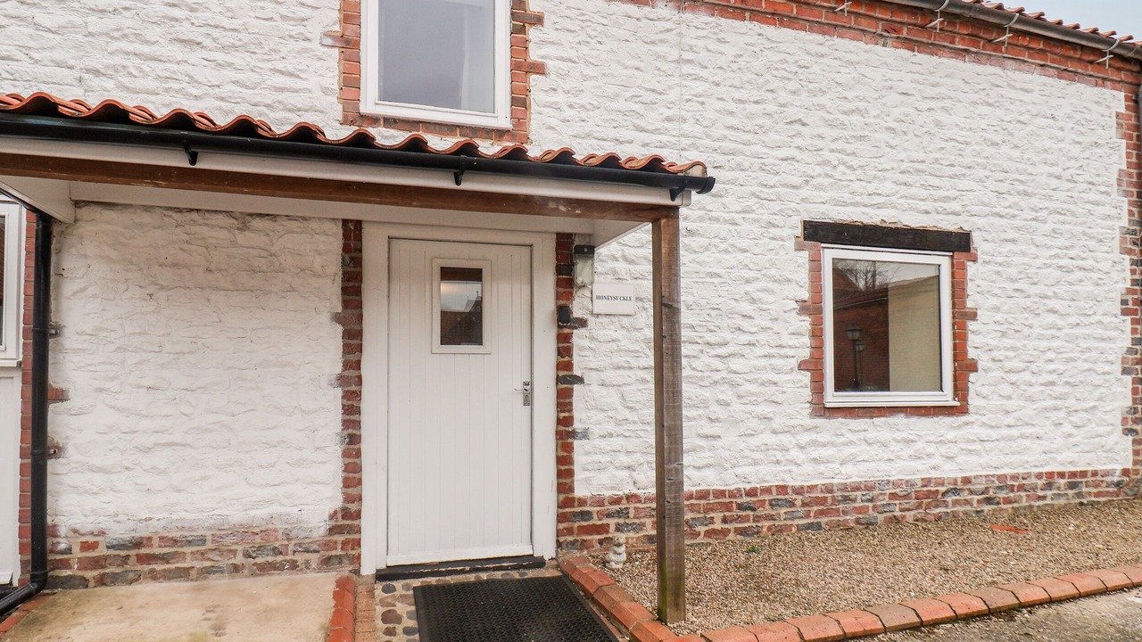 Photo of Outdoor in Reighton