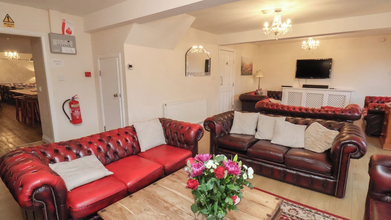 Photo of Livingroom in Reighton