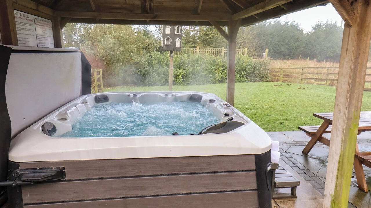 Photo of Patio Balcony in Reighton