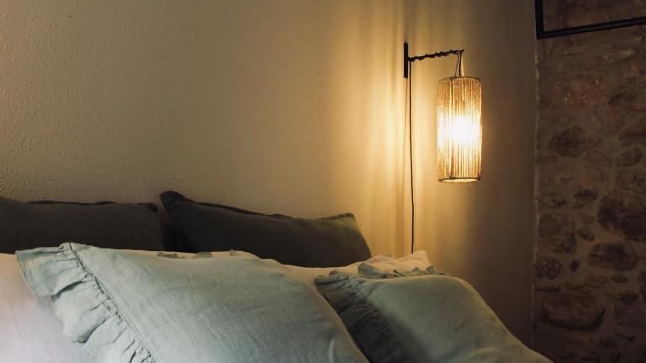 Photo of Bedroom in La Pera