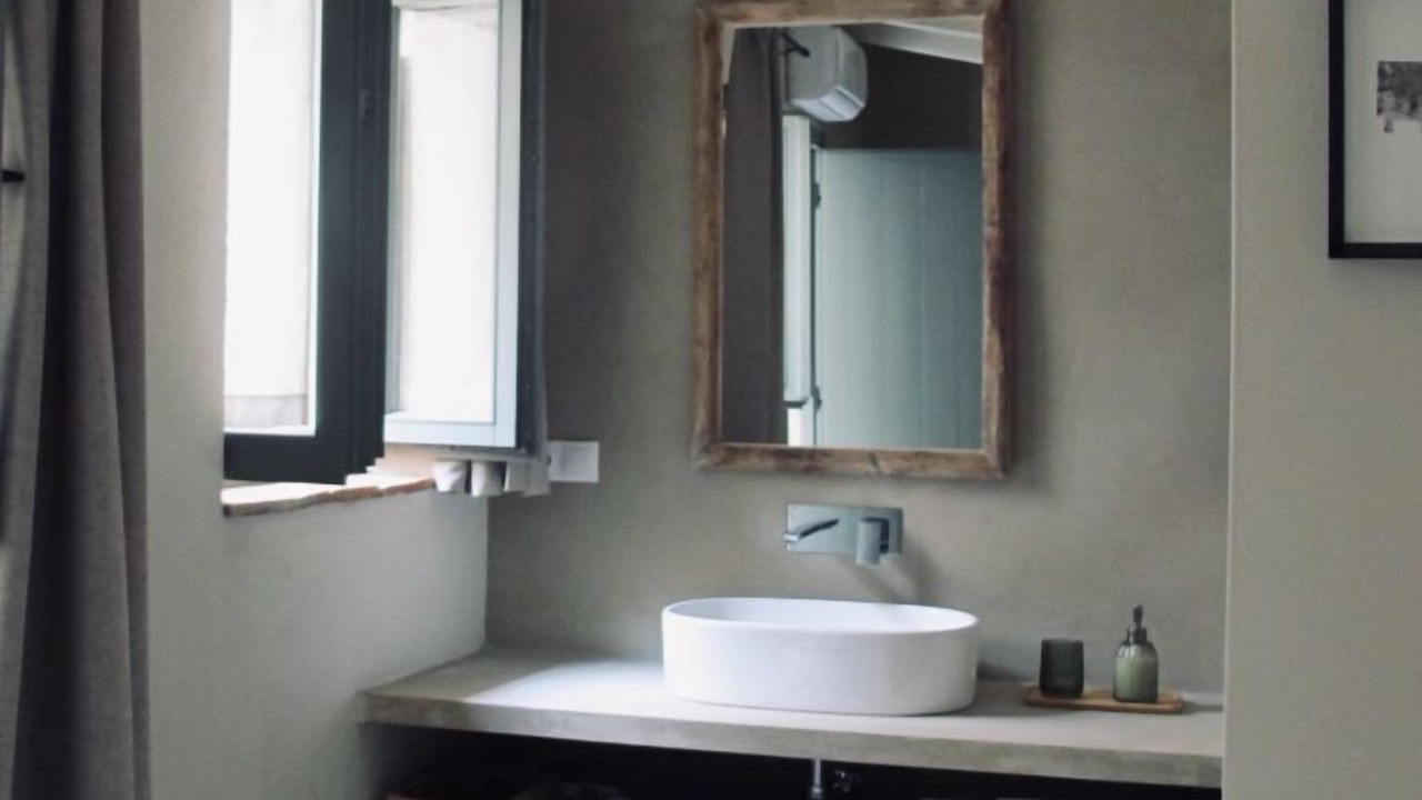 Photo of Bathroom in La Pera
