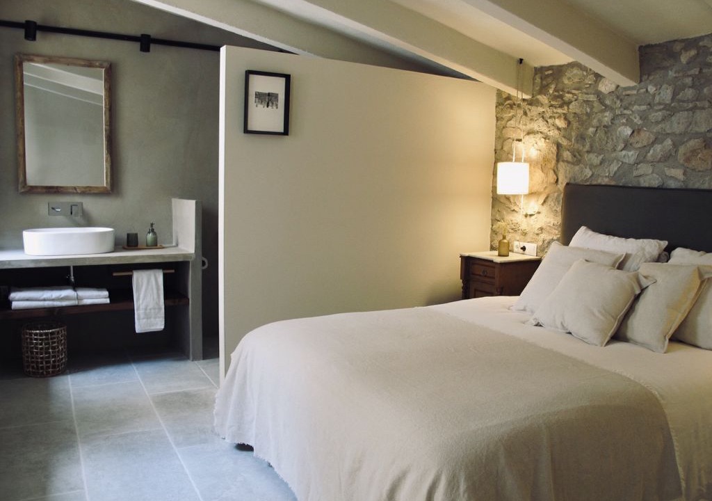 Photo of Bedroom in La Pera