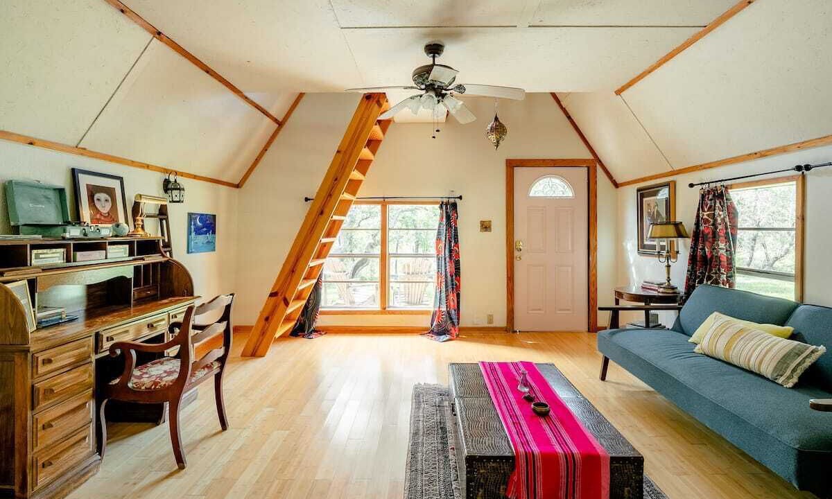 Photo of Bathroom in San Marcos