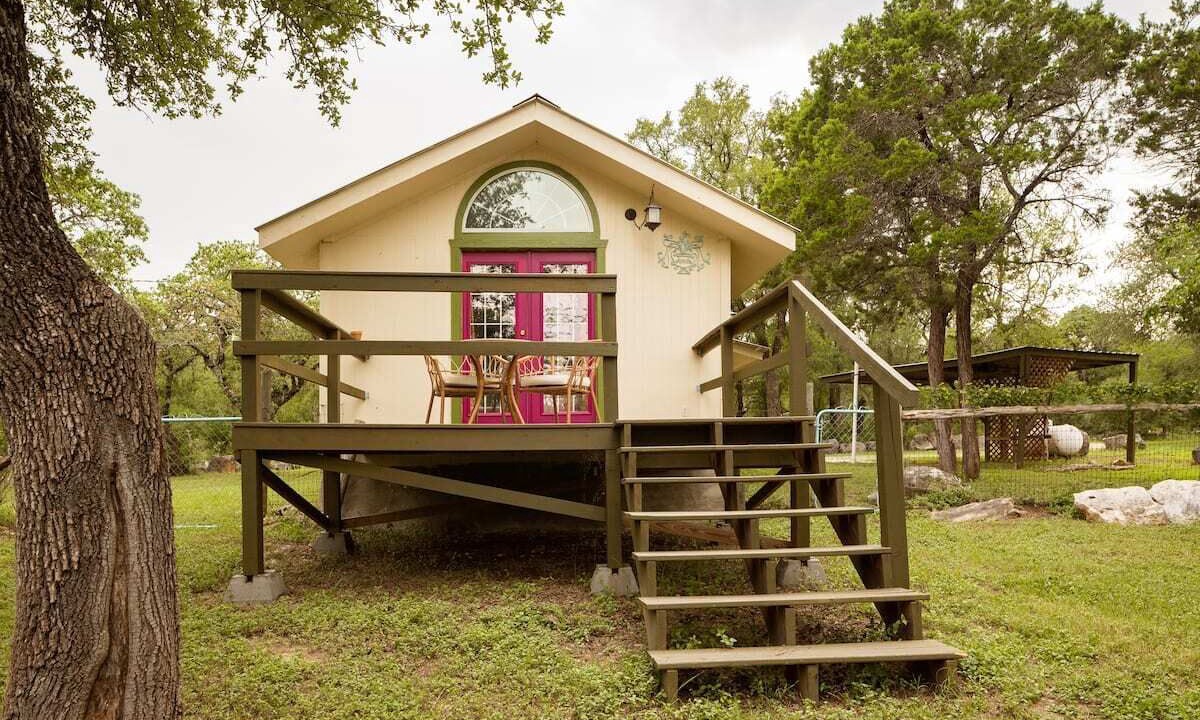 Photo of Outdoor in San Marcos