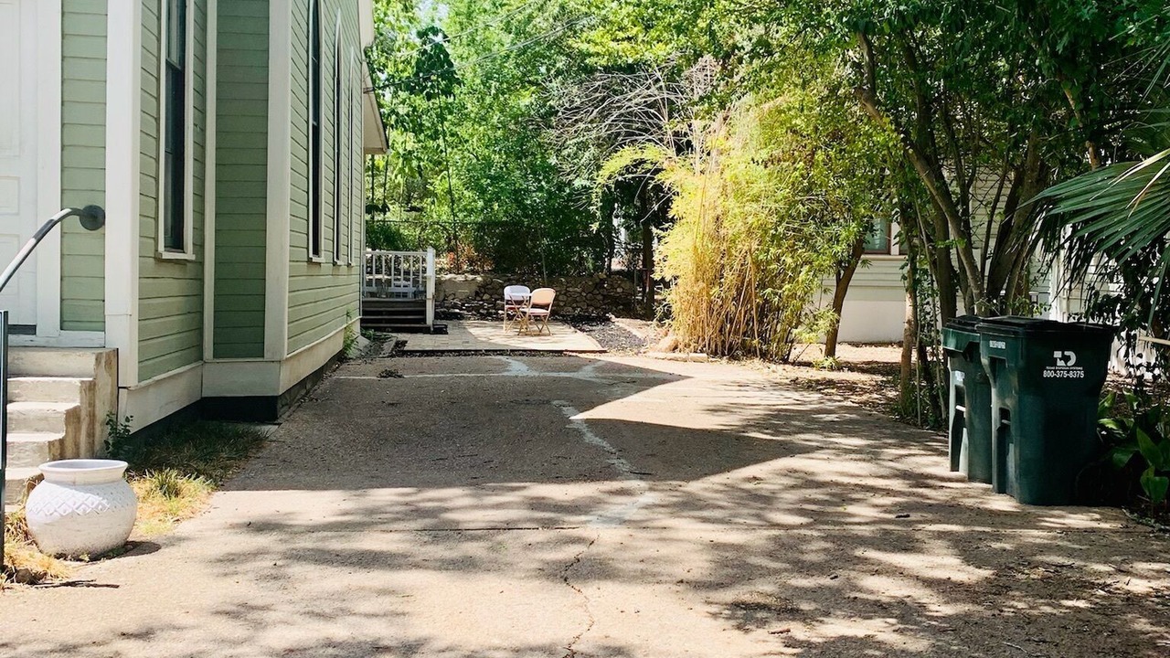 Photo of Outdoor in Heritage