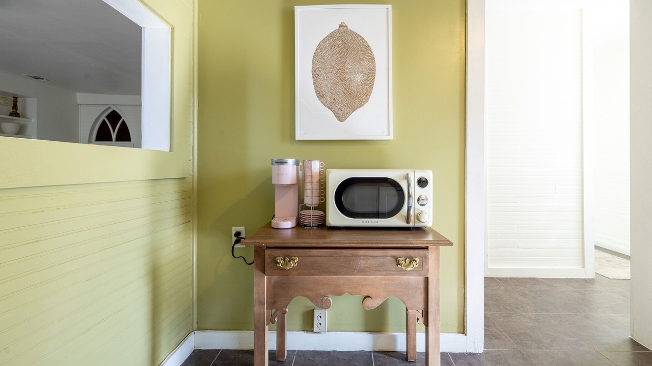 Photo of Bedroom in Heritage