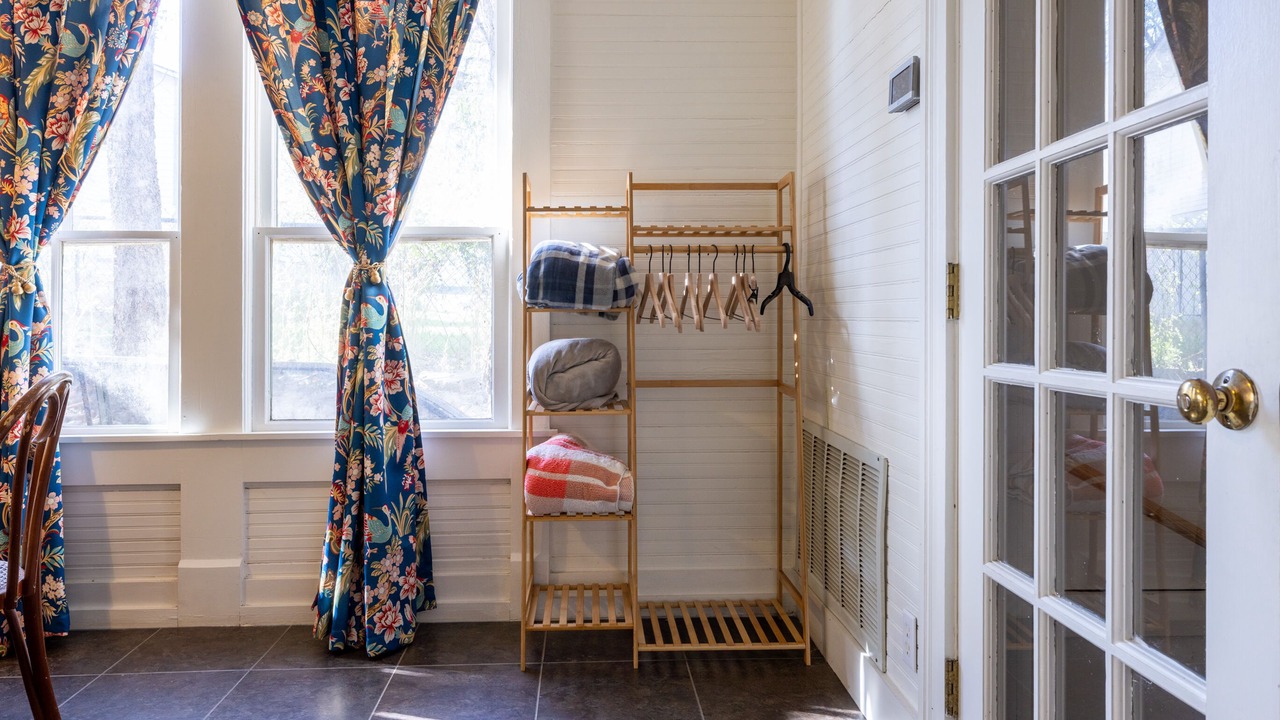 Photo of Bedroom in Heritage