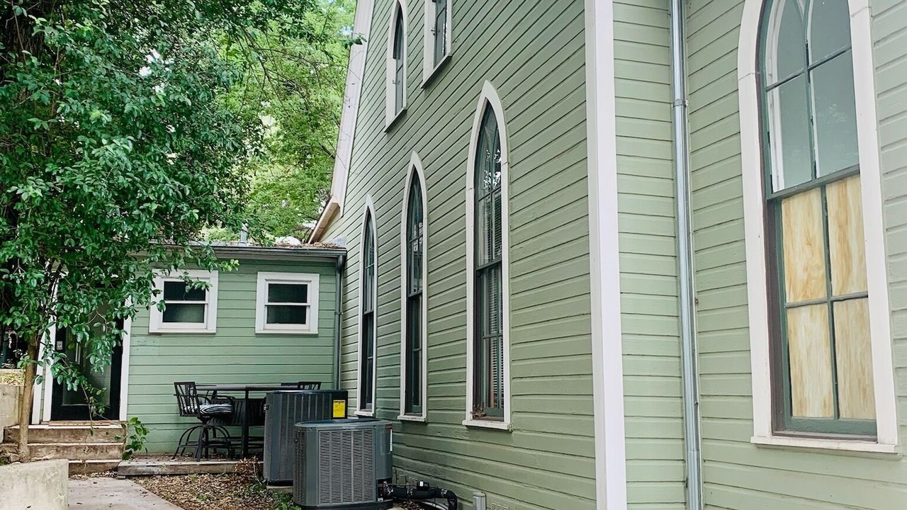 Photo of Outdoor in Heritage
