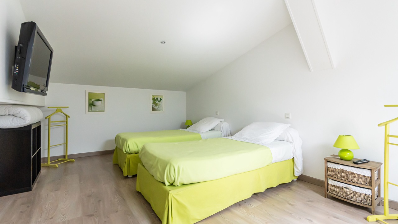 Photo of Bedroom in Bouffere