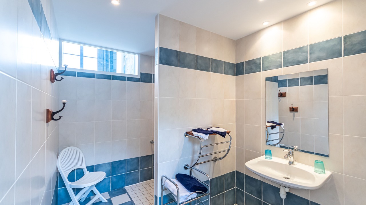 Photo of Bathroom in Bouffere