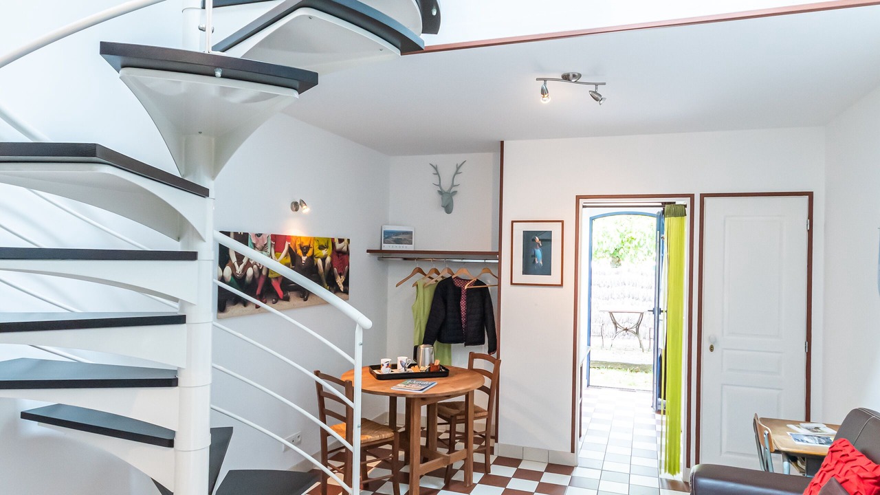 Photo of Bedroom in Bouffere