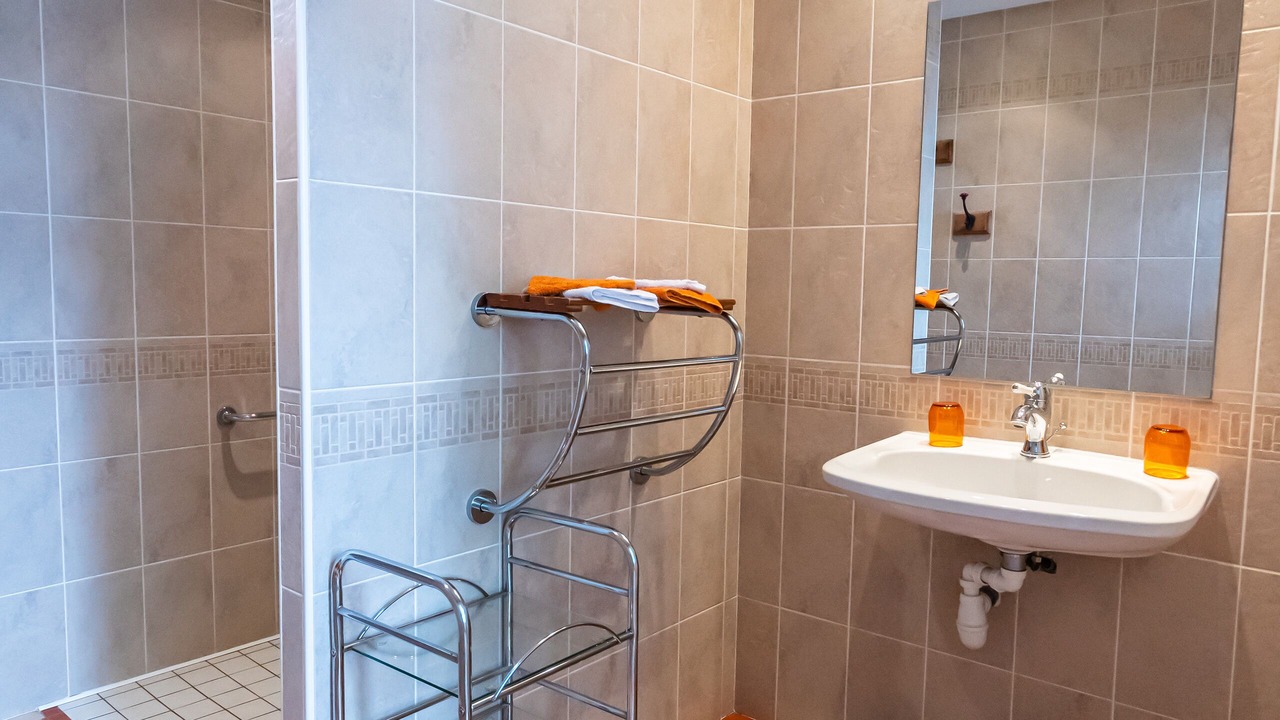 Photo of Bathroom in Bouffere