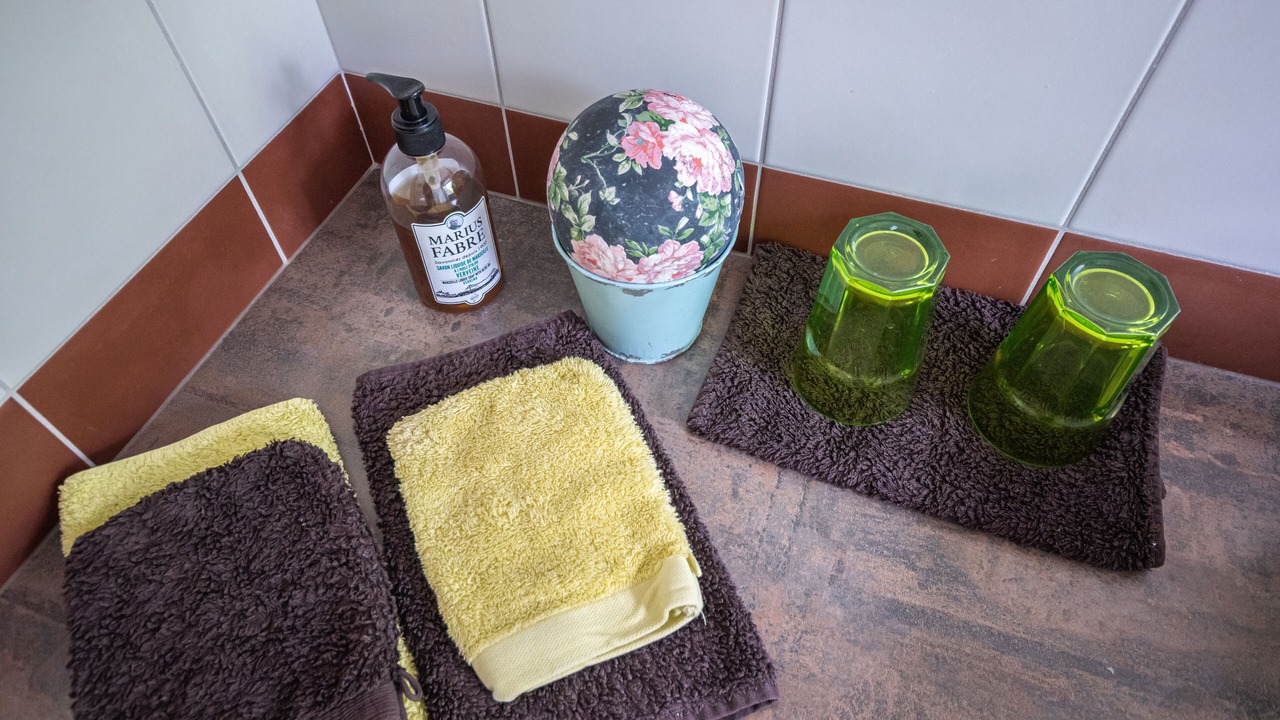 Photo of Bathroom in Bouffere