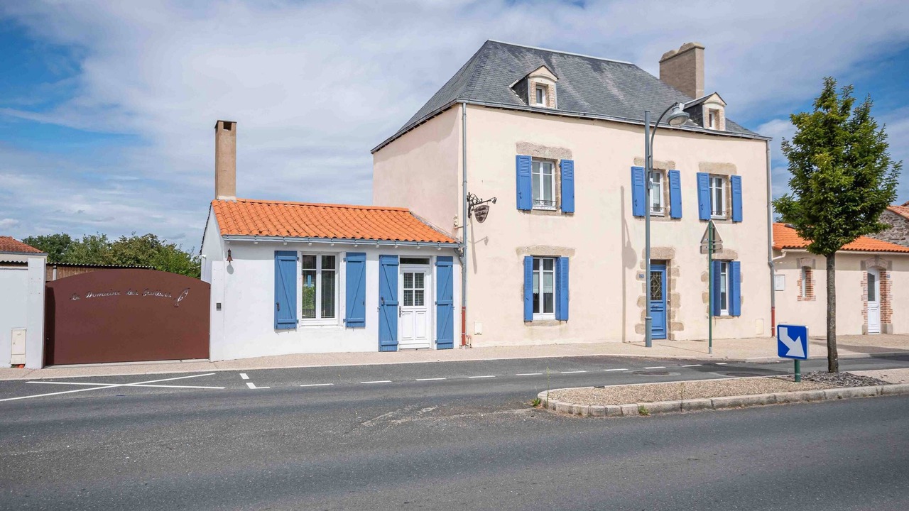 Photo of Outdoor in Bouffere