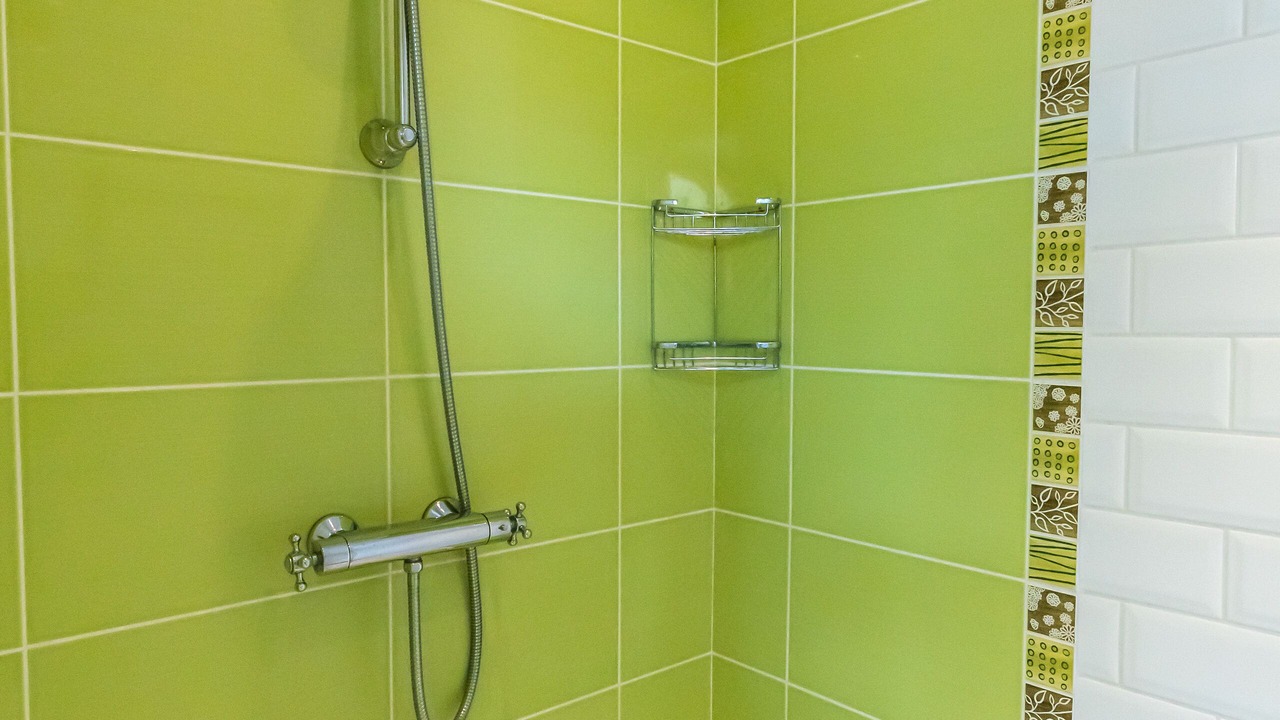 Photo of Bathroom in Bouffere