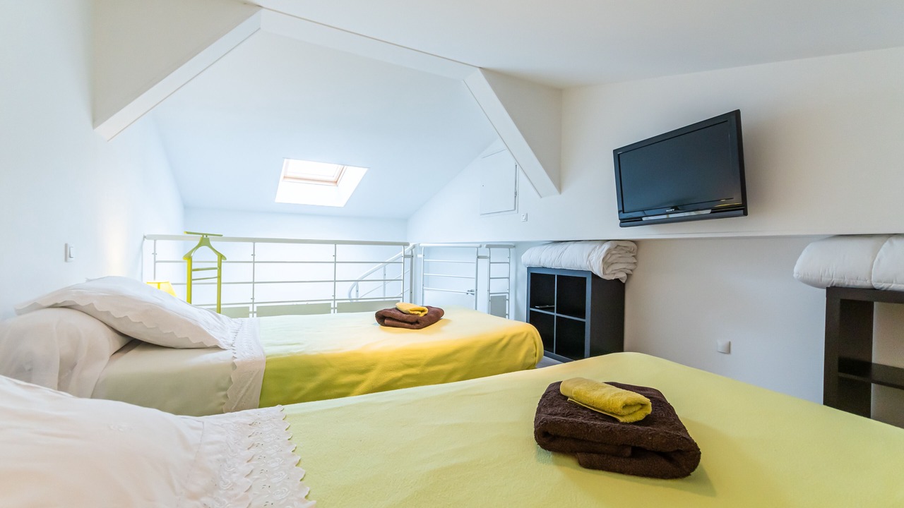 Photo of Bedroom in Bouffere
