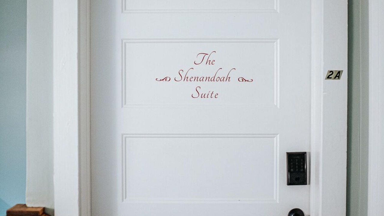 Photo of Bathroom in Staunton