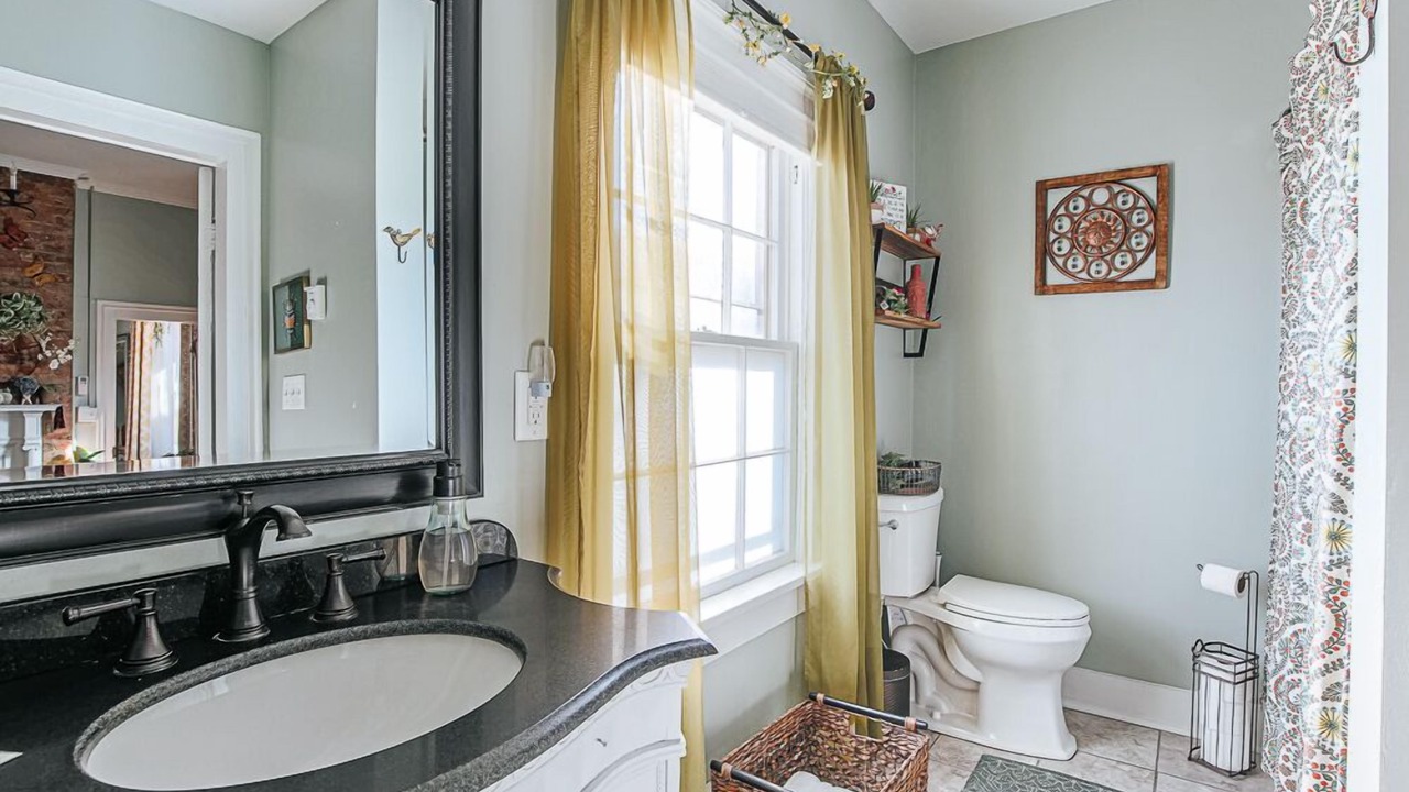 Photo of Bathroom in Staunton