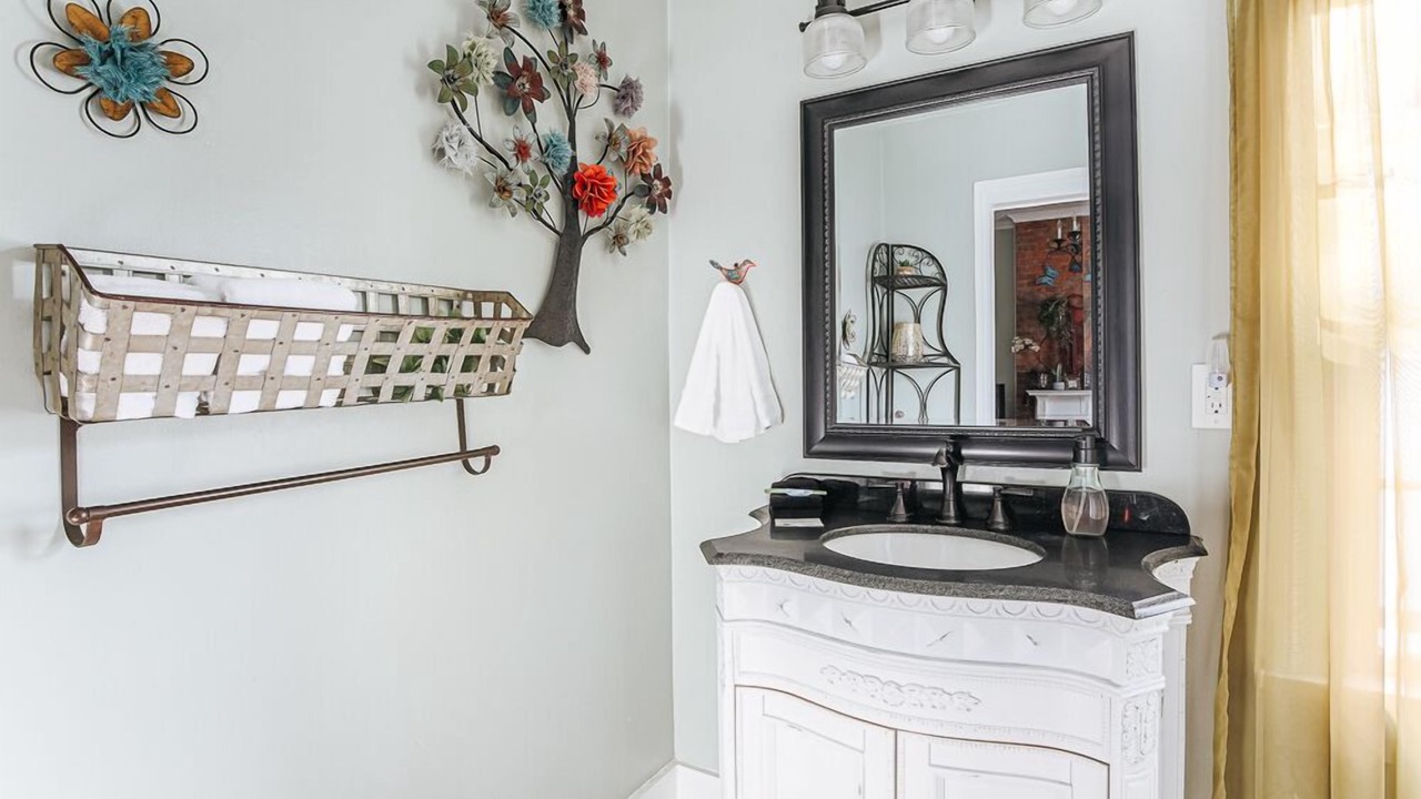 Photo of Bathroom in Staunton