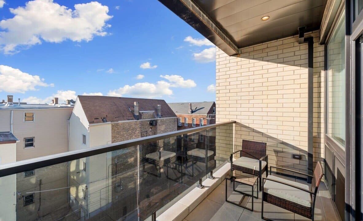 Photo of Outdoor in Lower West Side