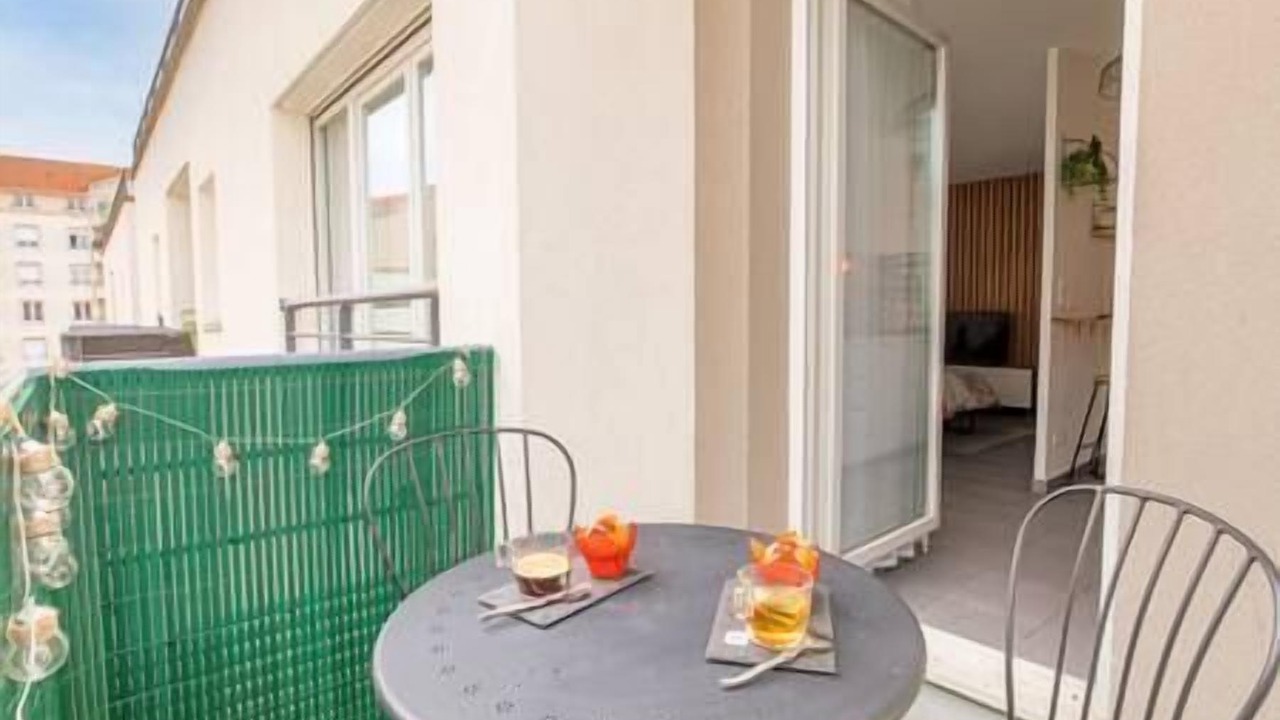 Photo of Outdoor in Grand Clement