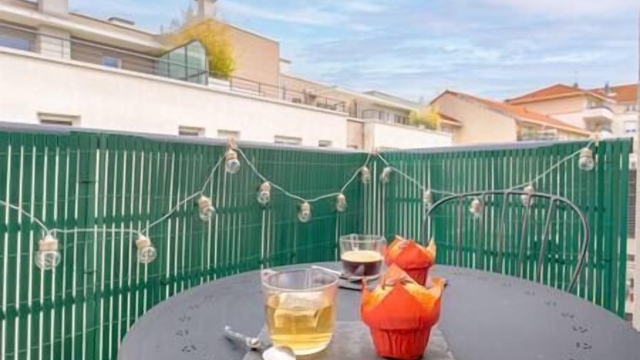 Photo of Outdoor in Grand Clement