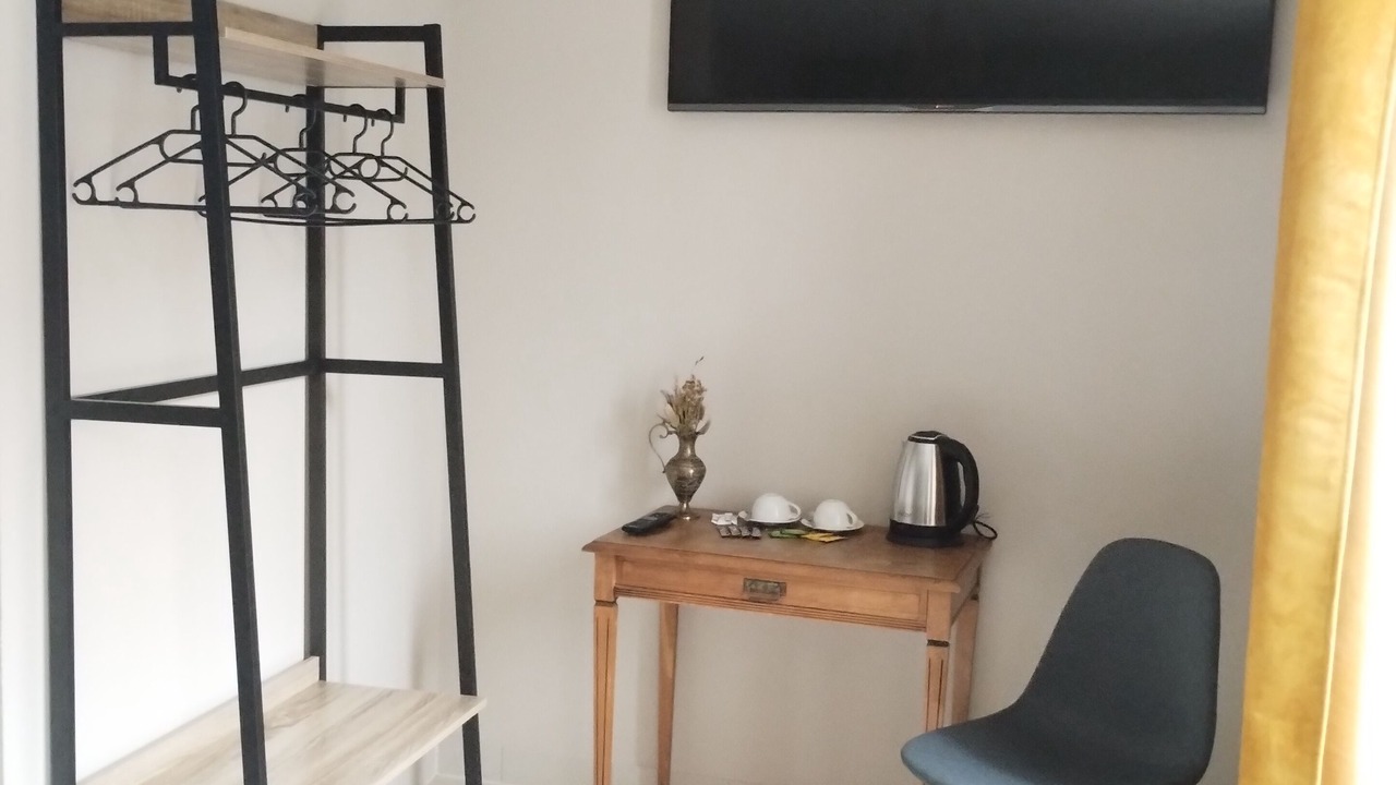 Photo of Bedroom in Blesle