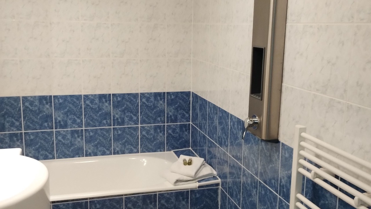 Photo of Bathroom in Blesle