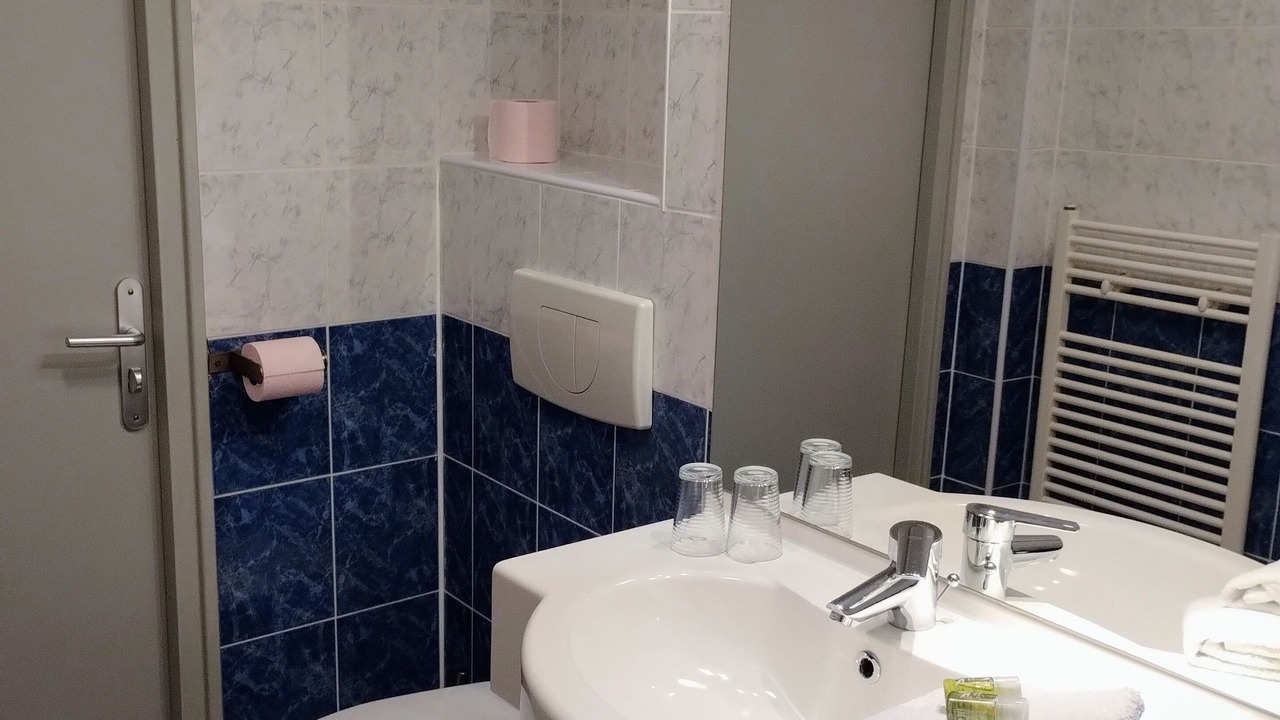 Photo of Bathroom in Blesle