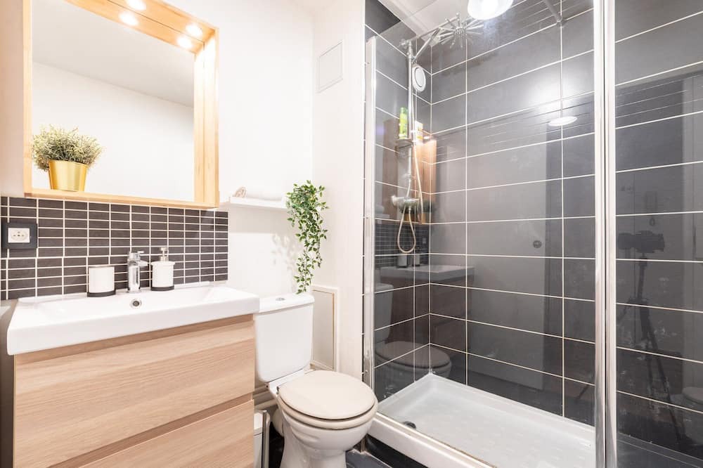 Photo of Bathroom in Vauban Esquermes