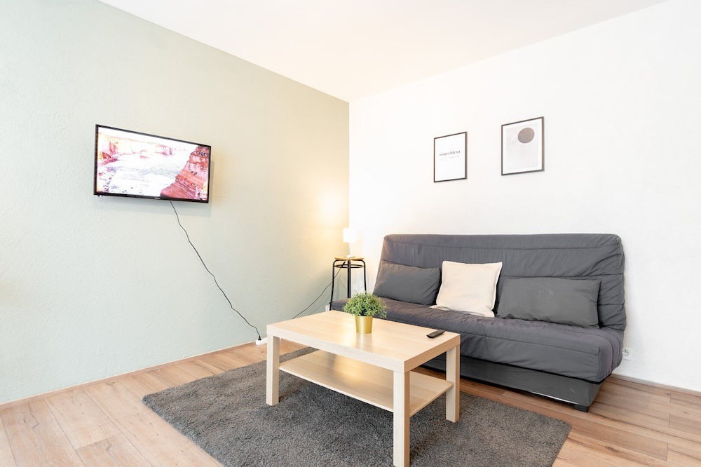 Photo of Livingroom in Vauban Esquermes