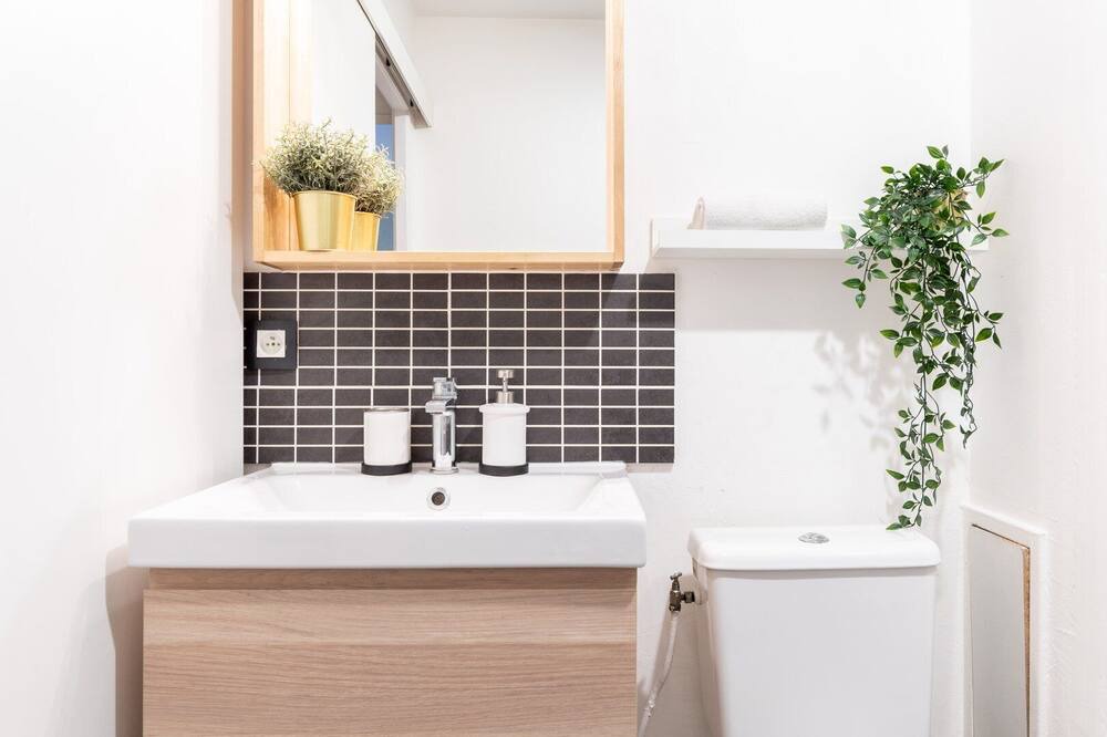 Photo of Bathroom in Vauban Esquermes