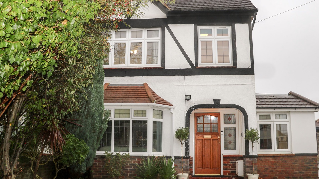 Photo of Outdoor in Worthing