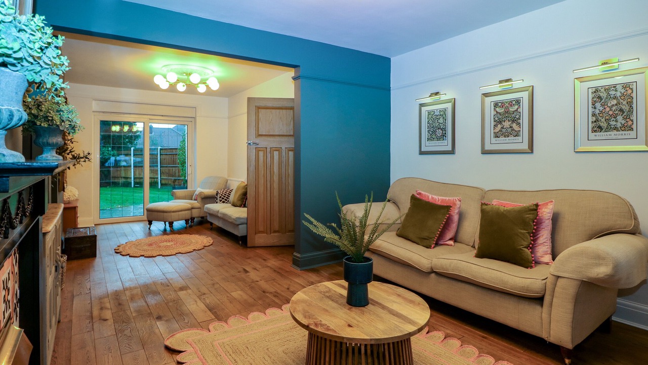 Photo of Livingroom in Worthing