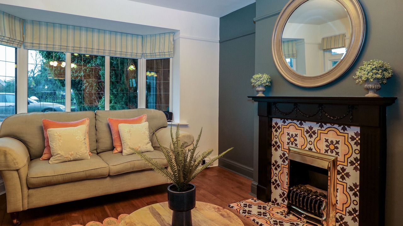 Photo of Livingroom in Worthing