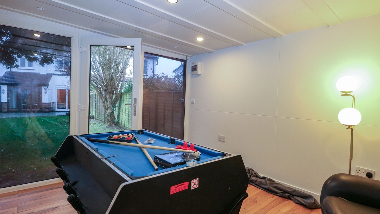 Photo of Bedroom in Worthing