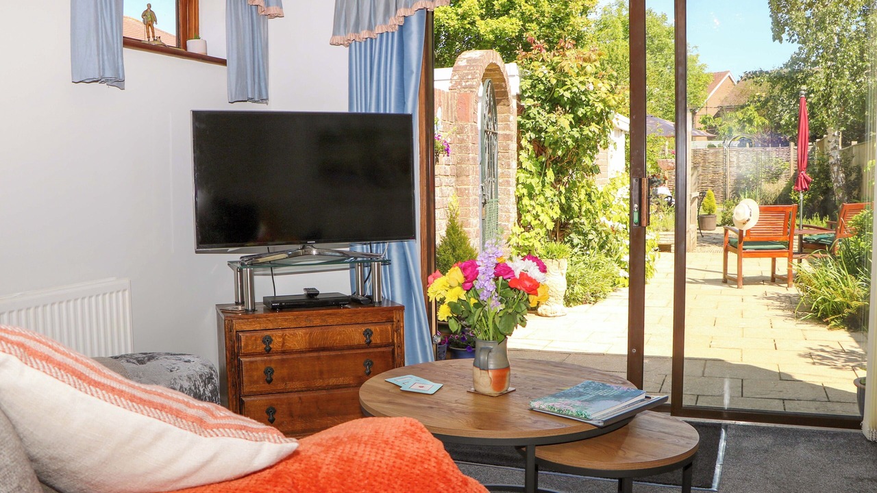 Photo of Livingroom in Hailsham