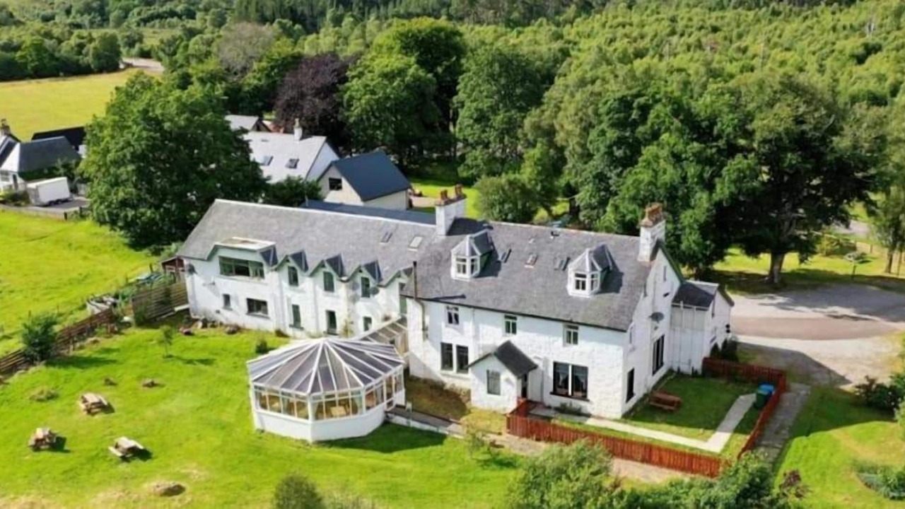 Photo of Outdoor in Mainland