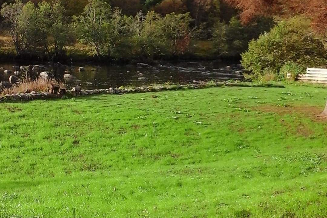 Photo of Outdoor in Mainland